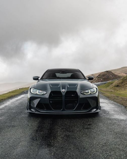 Car & Bike essentials